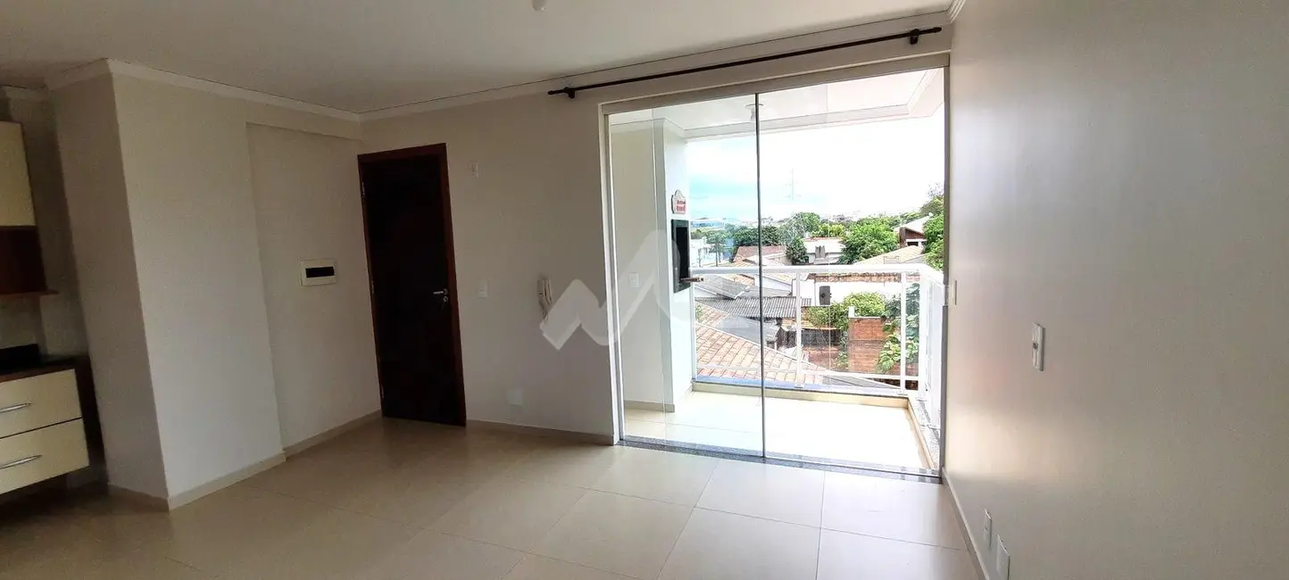 Foto 4 de Apartamento com 2 quartos à venda, 68m2 em Jardim Pancera, Toledo - PR