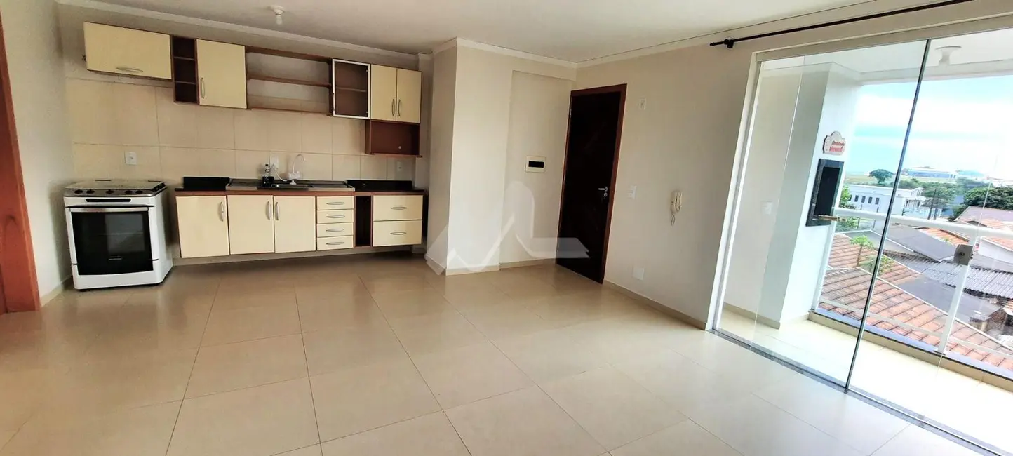 Foto 3 de Apartamento com 2 quartos à venda, 68m2 em Jardim Pancera, Toledo - PR
