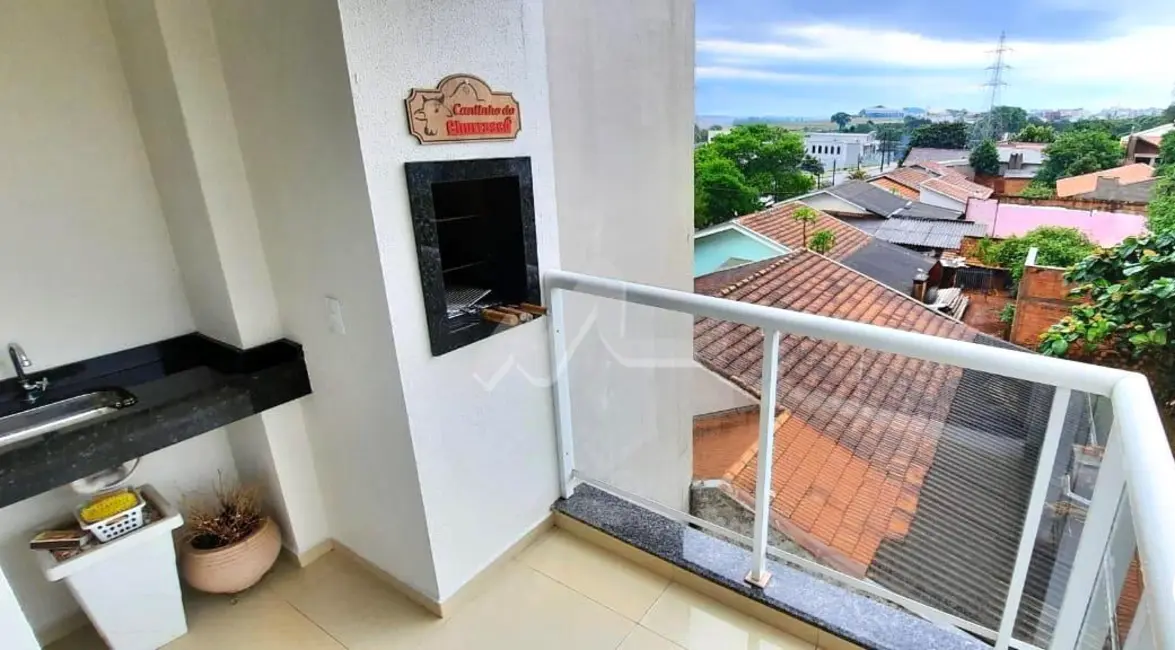 Foto 7 de Apartamento com 2 quartos à venda, 68m2 em Jardim Pancera, Toledo - PR