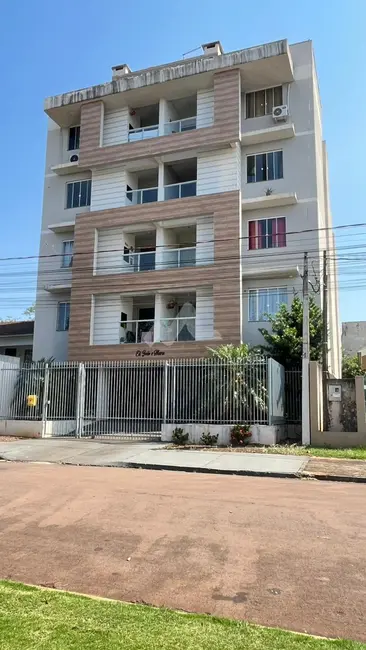 Foto 1 de Apartamento com 2 quartos à venda, 68m2 em Jardim Pancera, Toledo - PR