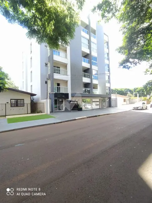 Foto 1 de Apartamento com 3 quartos para alugar, 144m2 em Vila Industrial, Toledo - PR