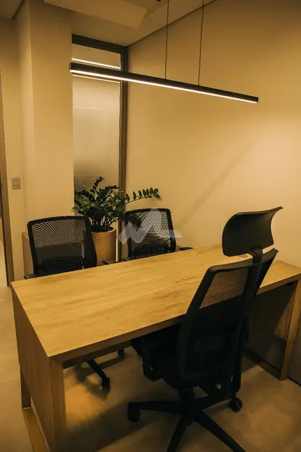 Foto 10 de Sala Comercial para alugar em Jardim Santa Maria, Toledo - PR