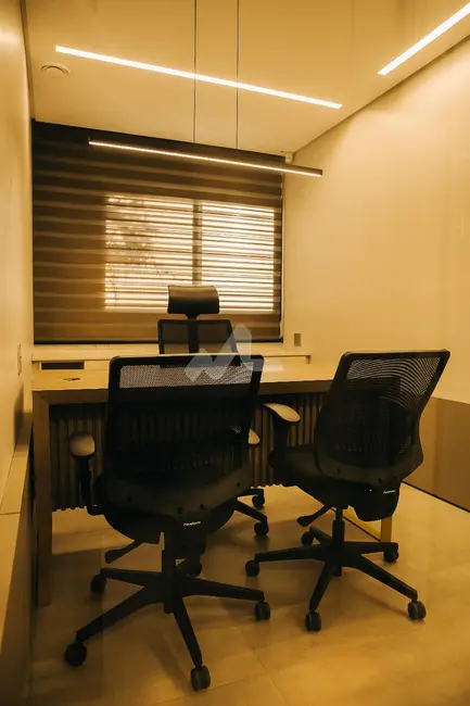 Foto 11 de Sala Comercial para alugar em Jardim Santa Maria, Toledo - PR