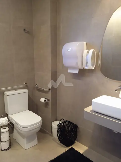 Foto 16 de Sala Comercial para alugar em Jardim Santa Maria, Toledo - PR