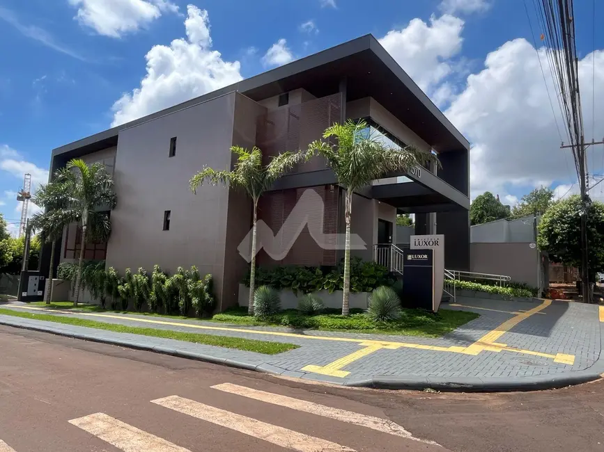 Foto 3 de Sala Comercial para alugar em Jardim Santa Maria, Toledo - PR