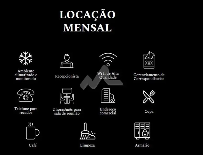 Foto 21 de Sala Comercial para alugar em Jardim Santa Maria, Toledo - PR