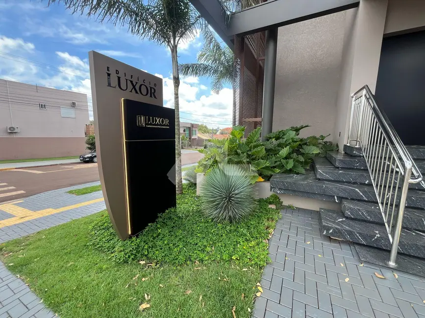 Foto 5 de Sala Comercial para alugar em Jardim Santa Maria, Toledo - PR