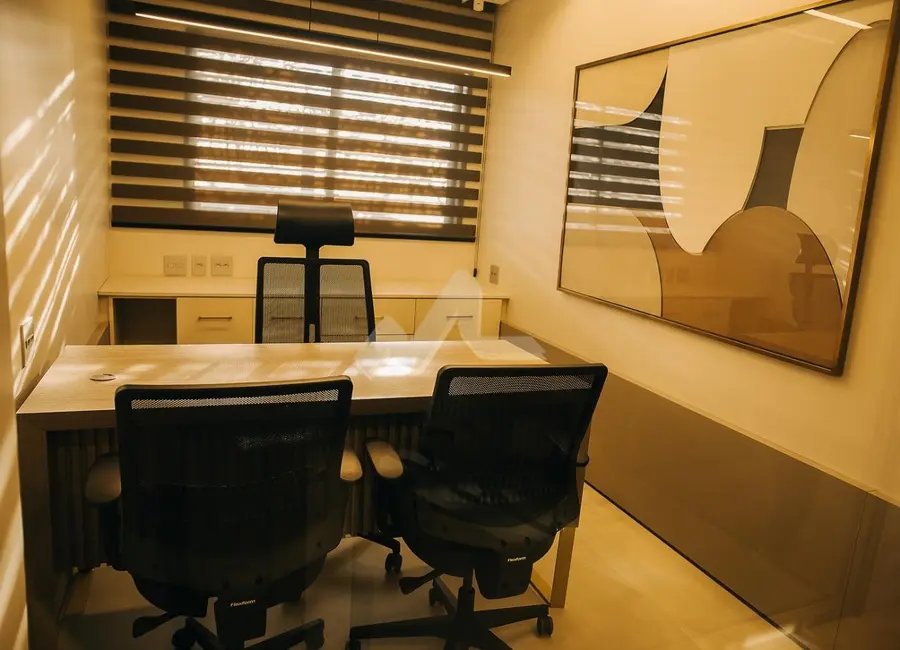 Foto 9 de Sala Comercial para alugar em Jardim Santa Maria, Toledo - PR