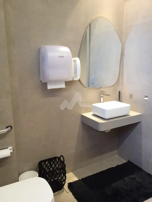 Foto 19 de Sala Comercial para alugar em Jardim Santa Maria, Toledo - PR