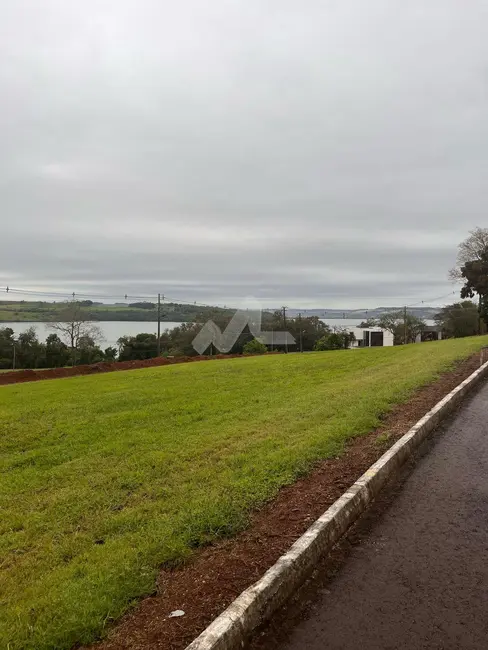Foto 4 de Terreno / Lote à venda, 462m2 em Capitao Leonidas Marques - PR