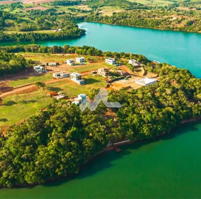 Foto 7 de Terreno / Lote à venda, 462m2 em Capitao Leonidas Marques - PR