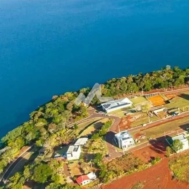 Foto 6 de Terreno / Lote à venda, 462m2 em Capitao Leonidas Marques - PR