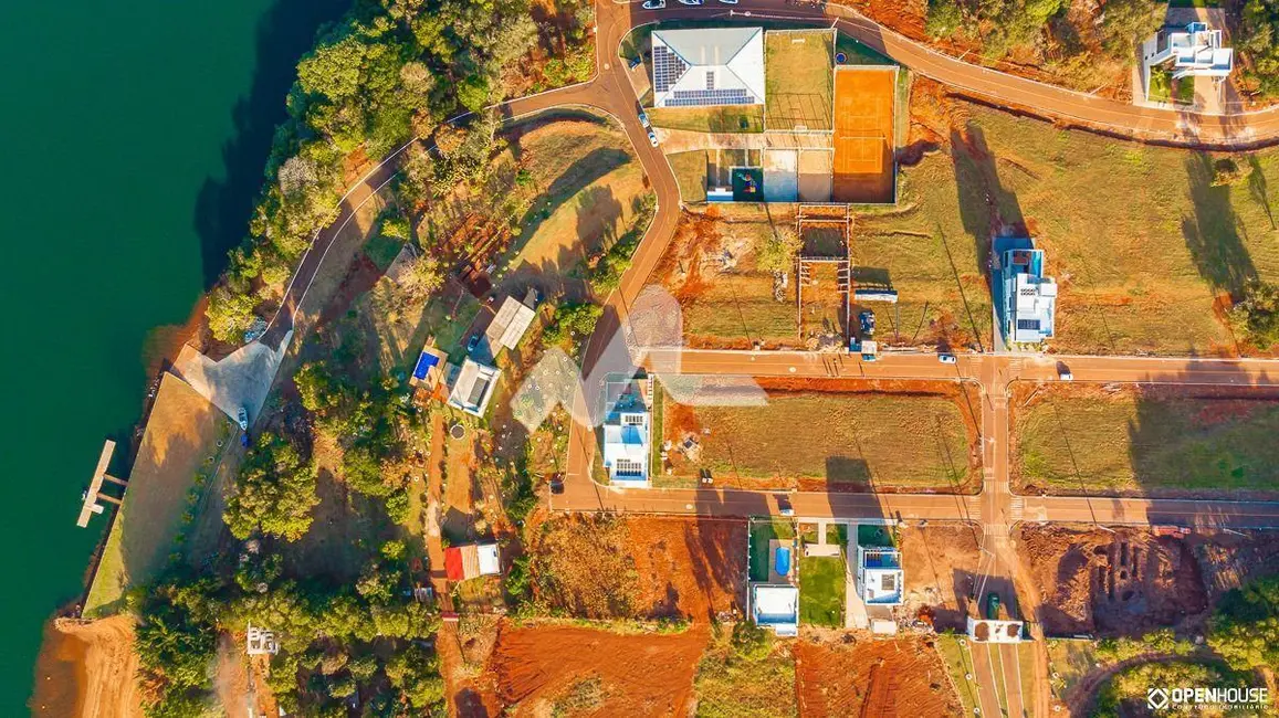 Foto 8 de Terreno / Lote à venda, 462m2 em Capitao Leonidas Marques - PR