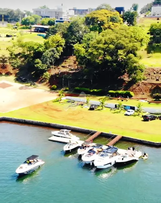 Foto 9 de Terreno / Lote à venda, 462m2 em Capitao Leonidas Marques - PR