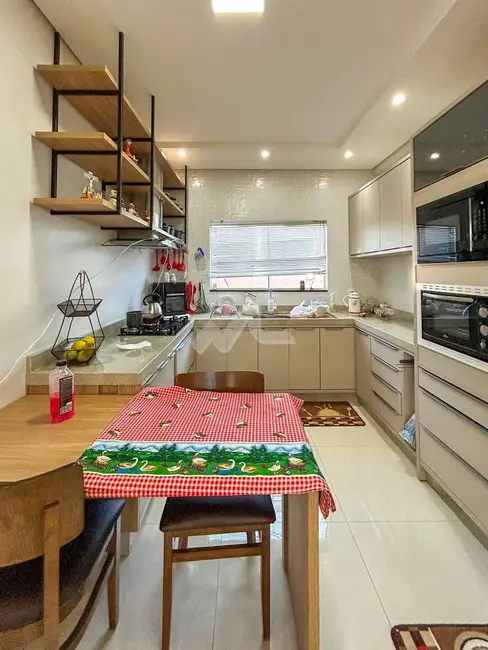 Sobrado com 2 quartos à venda, 156m2 em Jardim Concórdia, Toledo - PR - imagem 5 Foto 5 de Sobrado com 2 quartos à venda, 156m2 em Jardim Concórdia, Toledo - PR