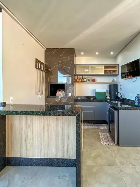 Sobrado com 2 quartos à venda, 156m2 em Jardim Concórdia, Toledo - PR - imagem 7 Foto 7 de Sobrado com 2 quartos à venda, 156m2 em Jardim Concórdia, Toledo - PR