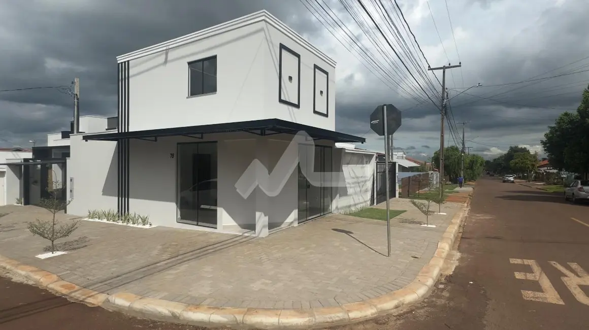 Sala Comercial para alugar, 40m2 em Jardim Panorama, Toledo - PR - imagem 2 Foto 2 de Sala Comercial para alugar, 40m2 em Jardim Panorama, Toledo - PR