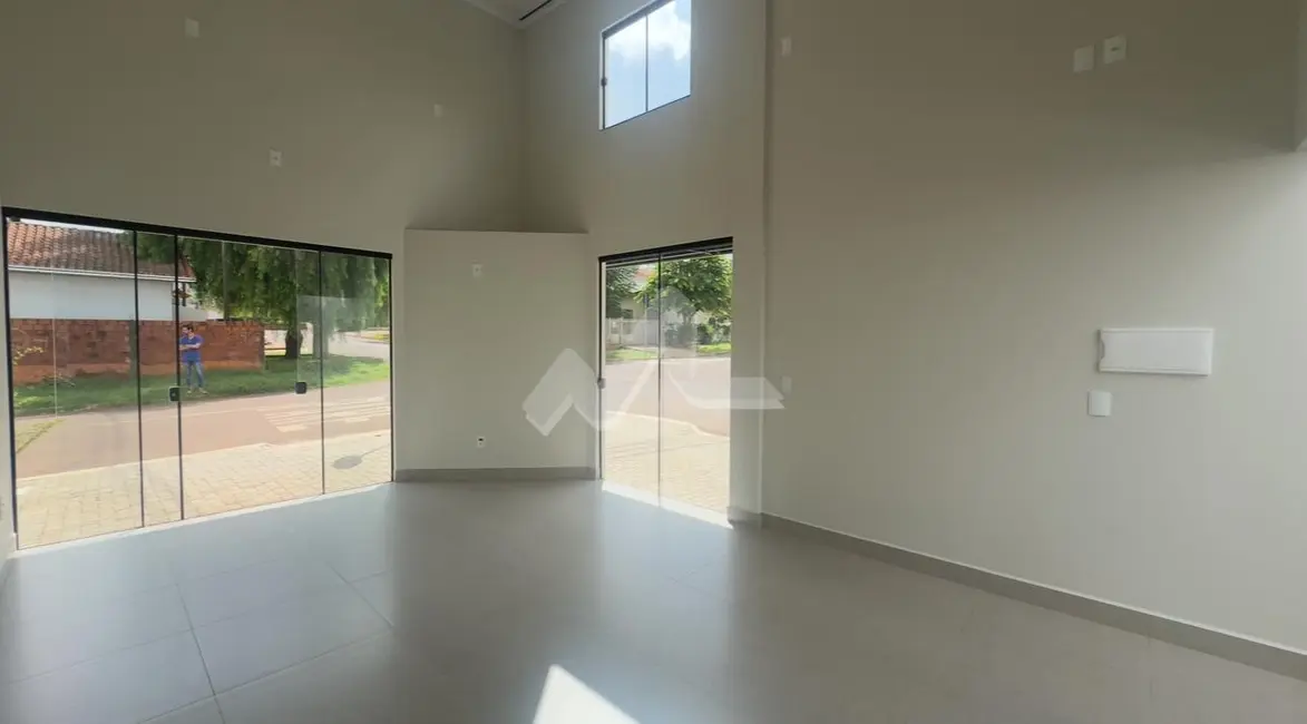 Sala Comercial para alugar, 40m2 em Jardim Panorama, Toledo - PR - imagem 9 Foto 9 de Sala Comercial para alugar, 40m2 em Jardim Panorama, Toledo - PR