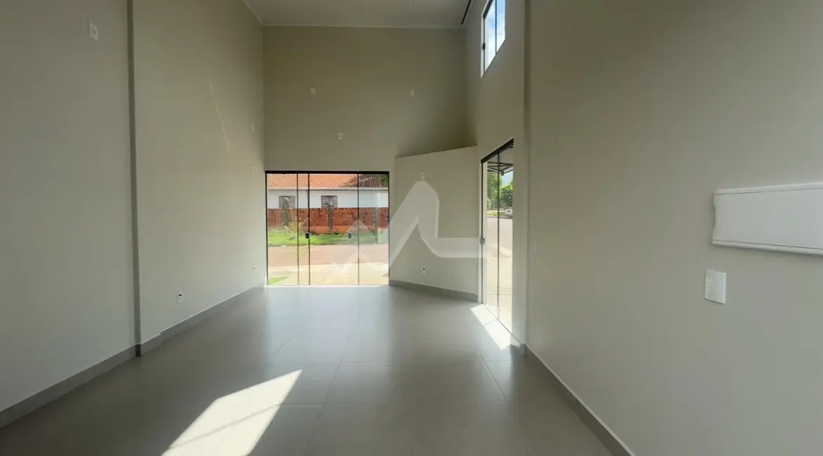 Sala Comercial para alugar, 40m2 em Jardim Panorama, Toledo - PR - imagem 4 Foto 4 de Sala Comercial para alugar, 40m2 em Jardim Panorama, Toledo - PR