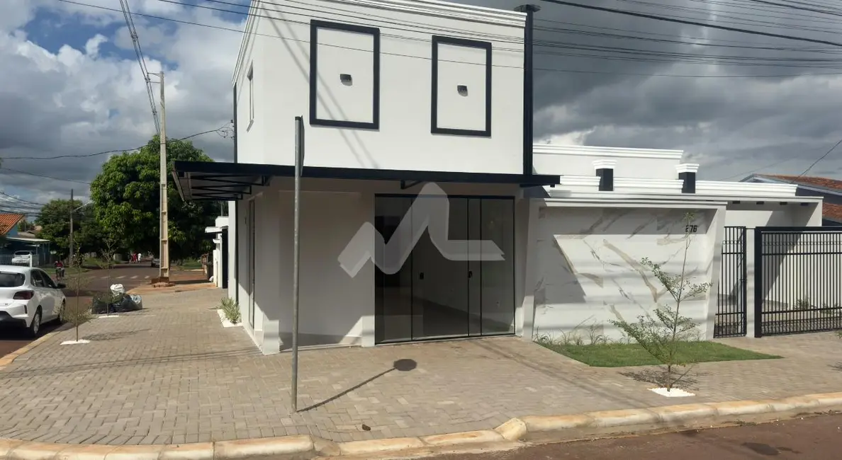 Sala Comercial para alugar, 40m2 em Jardim Panorama, Toledo - PR - imagem 1 Foto 1 de Sala Comercial para alugar, 40m2 em Jardim Panorama, Toledo - PR