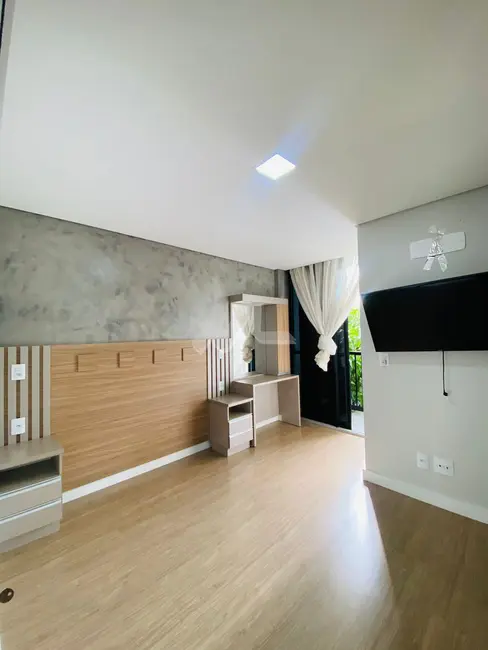 Apartamento com 2 quartos para alugar em Jardim Porto Alegre, Toledo - PR - imagem 7 Foto 7 de Apartamento com 2 quartos para alugar em Jardim Porto Alegre, Toledo - PR