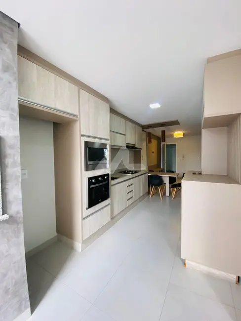 Apartamento com 2 quartos para alugar em Jardim Porto Alegre, Toledo - PR - imagem 5 Foto 5 de Apartamento com 2 quartos para alugar em Jardim Porto Alegre, Toledo - PR