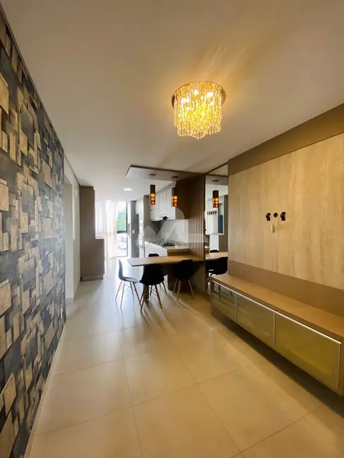 Foto 1 de Apartamento com 2 quartos para alugar em Jardim Porto Alegre, Toledo, PR