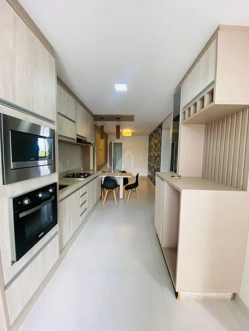 Apartamento com 2 quartos para alugar em Jardim Porto Alegre, Toledo - PR - imagem 4 Foto 4 de Apartamento com 2 quartos para alugar em Jardim Porto Alegre, Toledo - PR