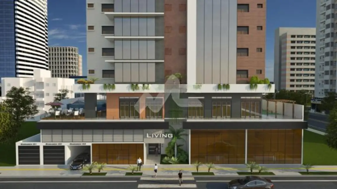 Apartamento com 2 quartos à venda, 108m2 em Centro, Toledo - PR - imagem 5 Foto 5 de Apartamento com 2 quartos à venda, 108m2 em Centro, Toledo - PR