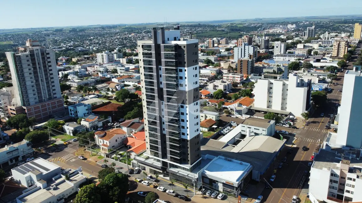 Apartamento com 2 quartos à venda, 108m2 em Centro, Toledo - PR - imagem 1 Foto 1 de Apartamento com 2 quartos à venda, 108m2 em Centro, Toledo - PR