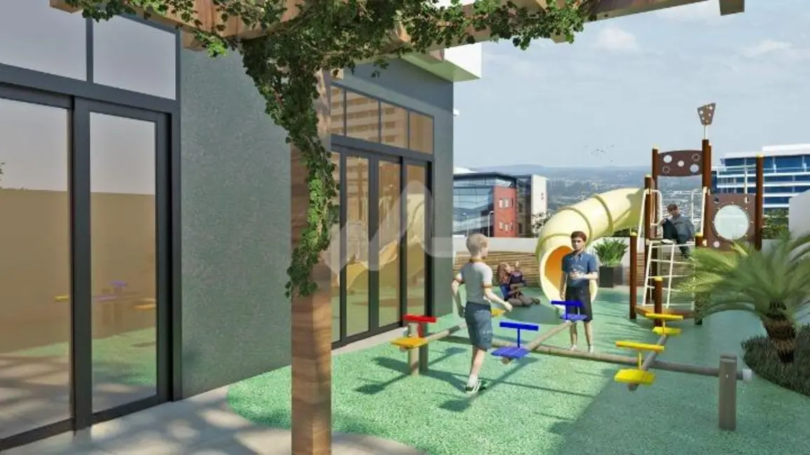 Apartamento com 2 quartos à venda, 108m2 em Centro, Toledo - PR - imagem 7 Foto 7 de Apartamento com 2 quartos à venda, 108m2 em Centro, Toledo - PR