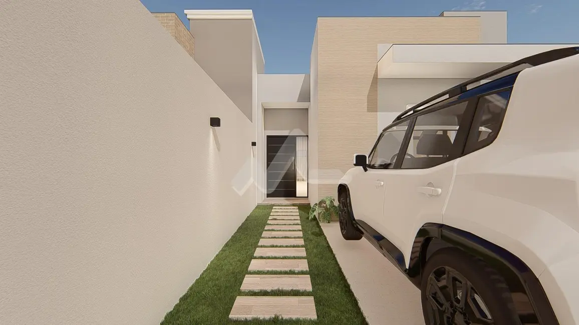 Casa com 2 quartos à venda, 80m2 em Jardim Coopagro, Toledo - PR - imagem 5 Foto 5 de Casa com 2 quartos à venda, 80m2 em Jardim Coopagro, Toledo - PR
