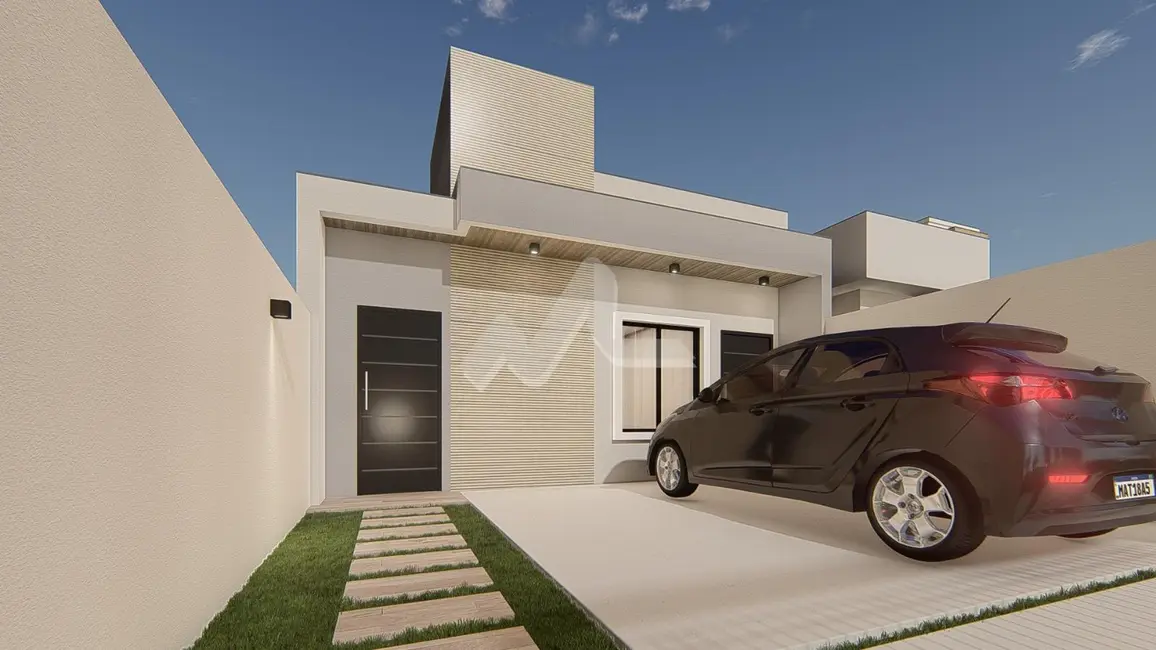 Casa com 2 quartos à venda, 80m2 em Jardim Coopagro, Toledo - PR - imagem 8 Foto 8 de Casa com 2 quartos à venda, 80m2 em Jardim Coopagro, Toledo - PR