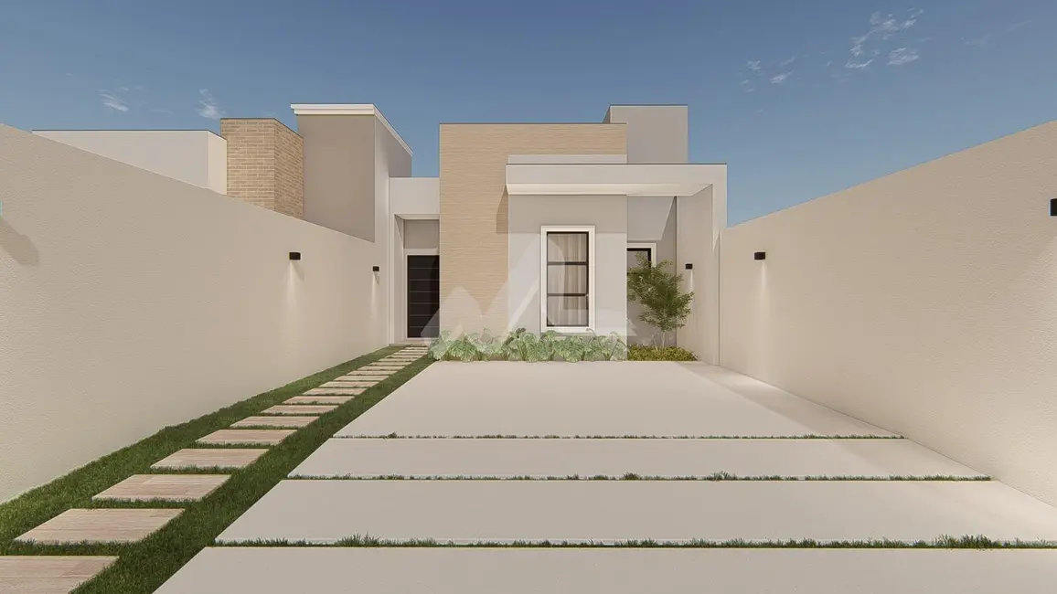 Casa com 2 quartos à venda, 80m2 em Jardim Coopagro, Toledo - PR - imagem 6 Foto 6 de Casa com 2 quartos à venda, 80m2 em Jardim Coopagro, Toledo - PR