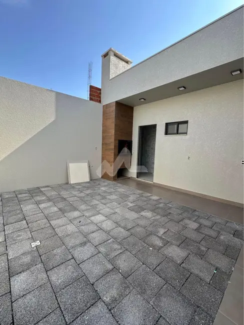 Foto 7 de Casa com 2 quartos à venda, 80m2 em Jardim Coopagro, Toledo - PR