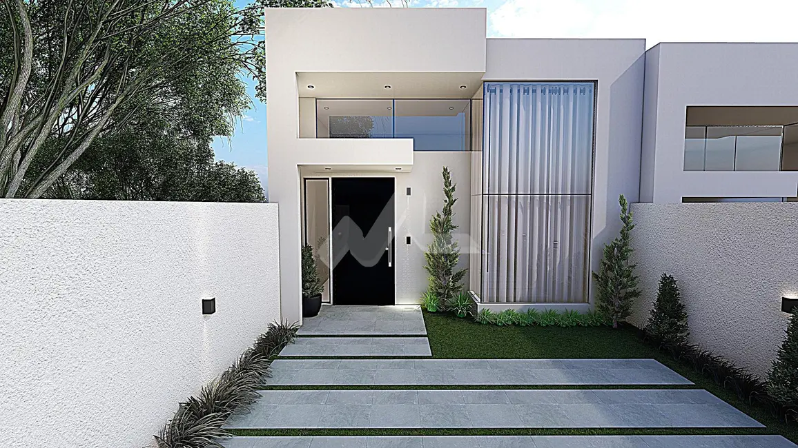 Casa com 2 quartos à venda, 100m2 em Tocantins, Toledo - PR - imagem 3 Foto 3 de Casa com 2 quartos à venda, 100m2 em Tocantins, Toledo - PR