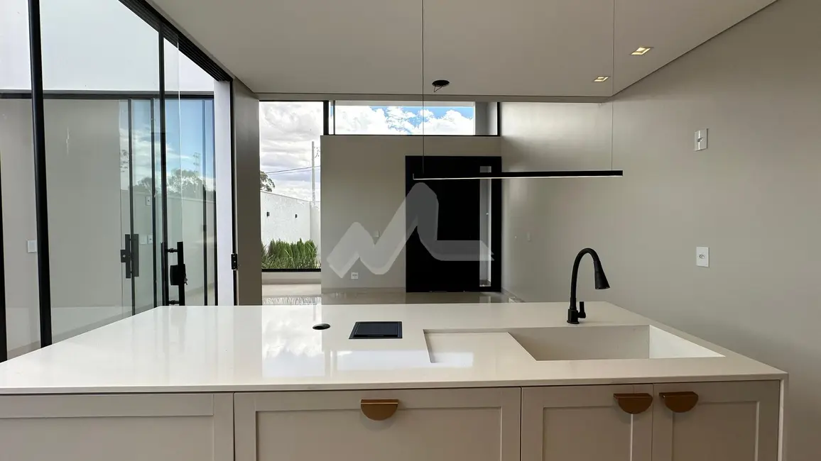 Foto 8 de Casa com 2 quartos à venda, 100m2 em Tocantins, Toledo - PR