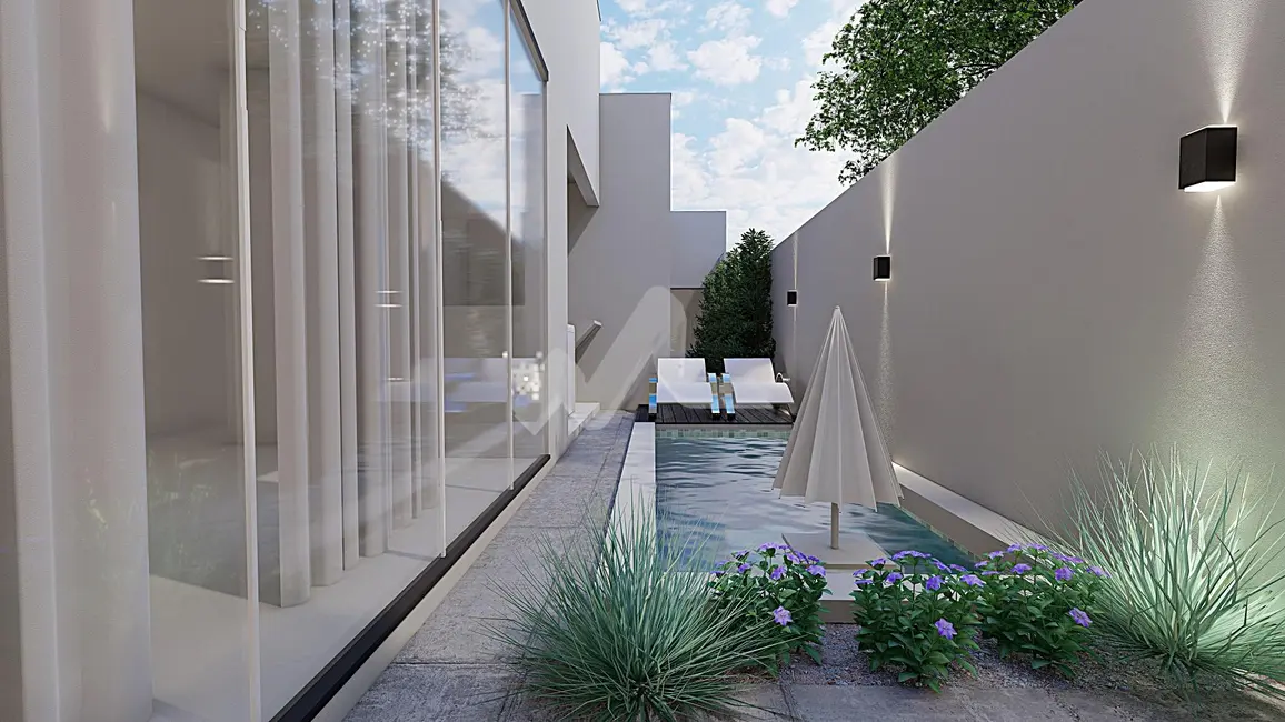 Casa com 2 quartos à venda, 100m2 em Tocantins, Toledo - PR - imagem 6 Foto 6 de Casa com 2 quartos à venda, 100m2 em Tocantins, Toledo - PR