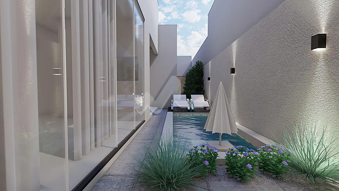 Casa com 2 quartos à venda, 100m2 em Tocantins, Toledo - PR - imagem 9 Foto 9 de Casa com 2 quartos à venda, 100m2 em Tocantins, Toledo - PR