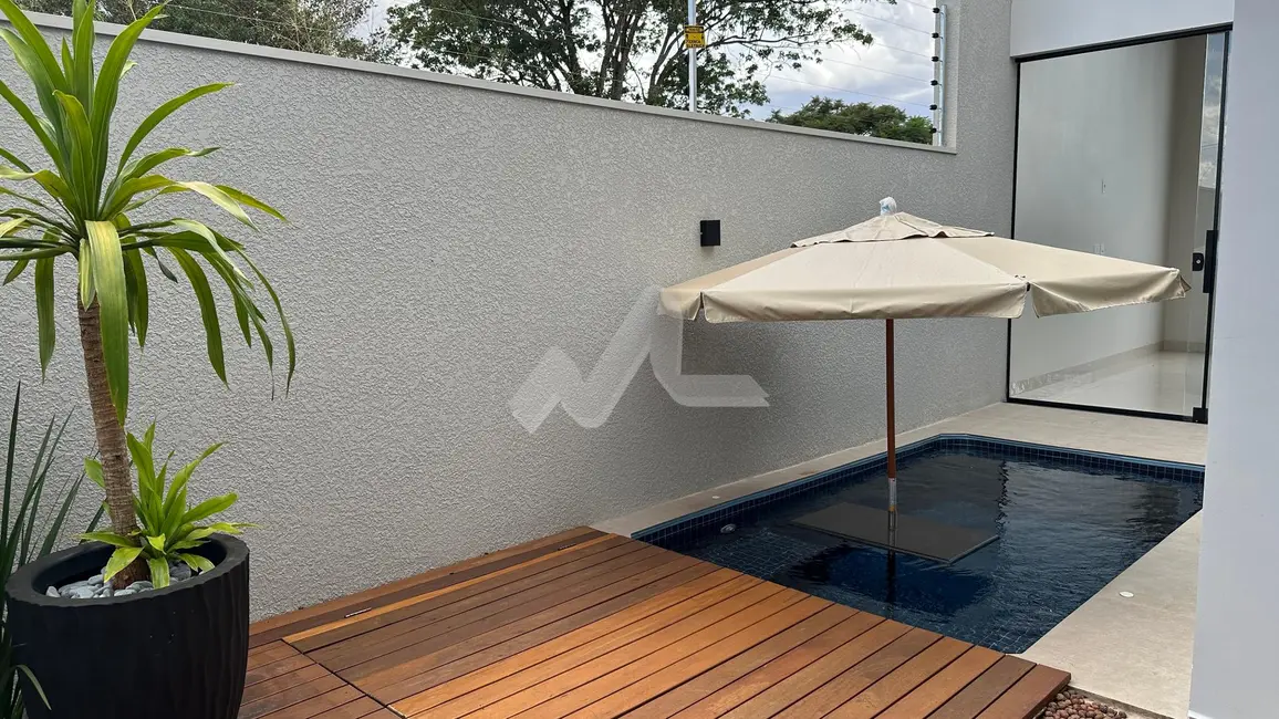 Foto 4 de Casa com 2 quartos à venda, 100m2 em Tocantins, Toledo - PR