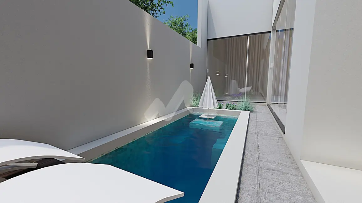 Casa com 2 quartos à venda, 100m2 em Tocantins, Toledo - PR - imagem 7 Foto 7 de Casa com 2 quartos à venda, 100m2 em Tocantins, Toledo - PR