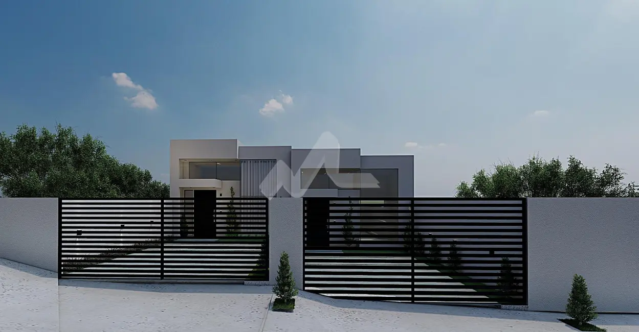 Casa com 2 quartos à venda, 100m2 em Tocantins, Toledo - PR - imagem 5 Foto 5 de Casa com 2 quartos à venda, 100m2 em Tocantins, Toledo - PR