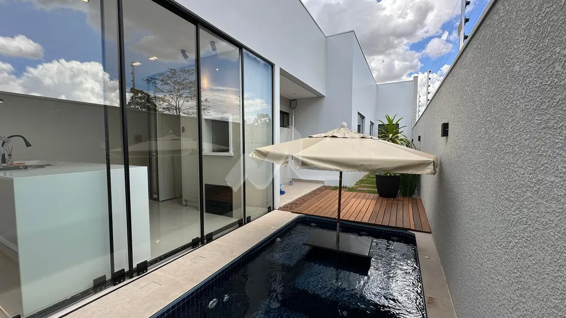 Foto 5 de Casa com 2 quartos à venda, 100m2 em Tocantins, Toledo - PR