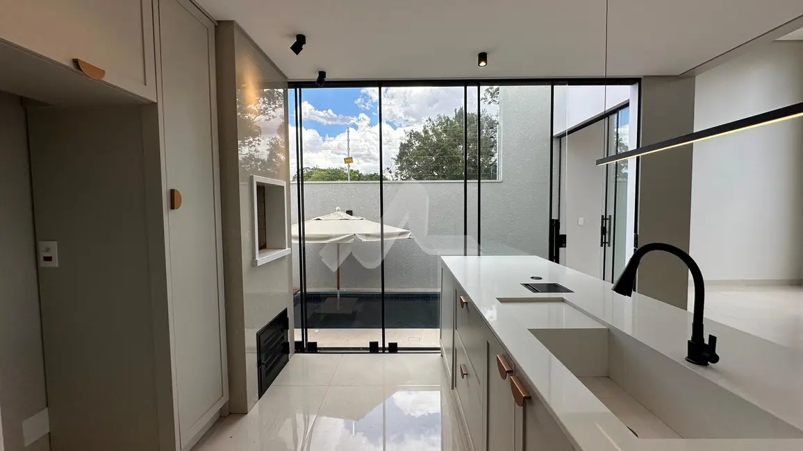 Foto 7 de Casa com 2 quartos à venda, 100m2 em Tocantins, Toledo - PR