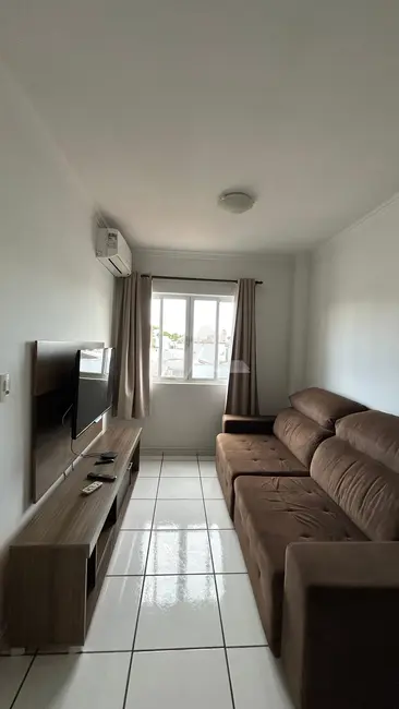 Apartamento à venda e para alugar em Vila Industrial, Toledo - PR - imagem 2 Foto 2 de Apartamento à venda e para alugar em Vila Industrial, Toledo - PR