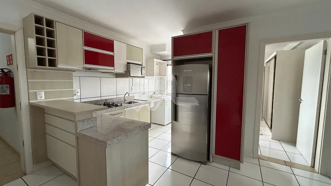 Apartamento à venda e para alugar em Vila Industrial, Toledo - PR - imagem 9 Foto 9 de Apartamento à venda e para alugar em Vila Industrial, Toledo - PR