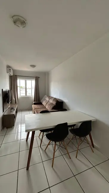 Apartamento à venda e para alugar em Vila Industrial, Toledo - PR - imagem 3 Foto 3 de Apartamento à venda e para alugar em Vila Industrial, Toledo - PR