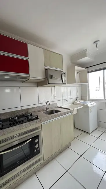 Apartamento à venda e para alugar em Vila Industrial, Toledo - PR - imagem 6 Foto 6 de Apartamento à venda e para alugar em Vila Industrial, Toledo - PR