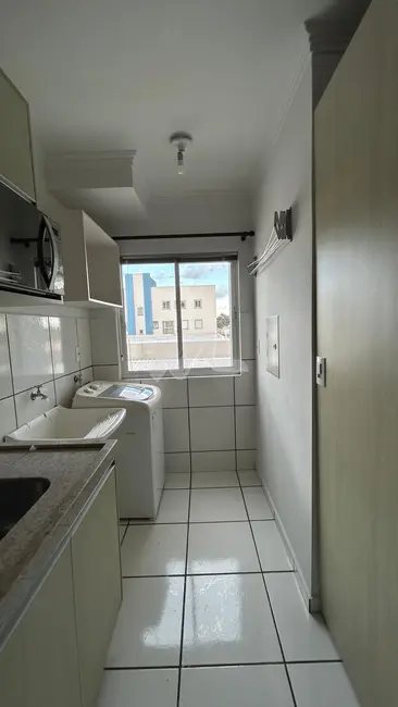 Apartamento à venda e para alugar em Vila Industrial, Toledo - PR - imagem 7 Foto 7 de Apartamento à venda e para alugar em Vila Industrial, Toledo - PR