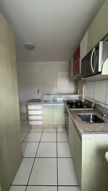 Apartamento à venda e para alugar em Vila Industrial, Toledo - PR - imagem 8 Foto 8 de Apartamento à venda e para alugar em Vila Industrial, Toledo - PR